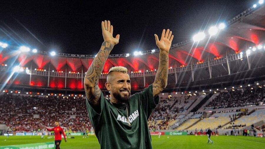 Vidal