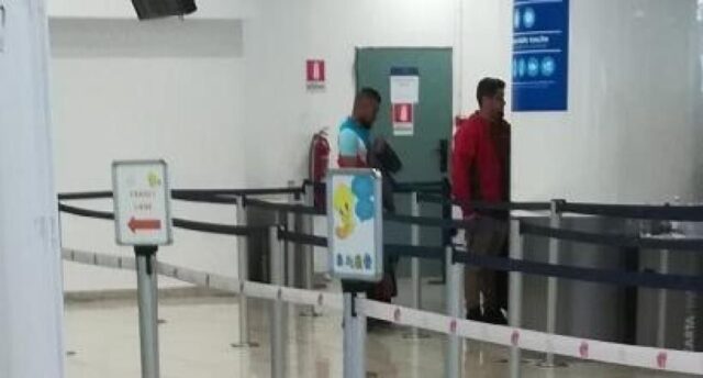 Vidal al napoli