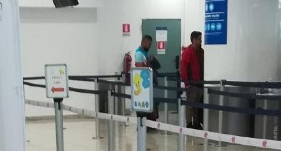 Vidal al napoli