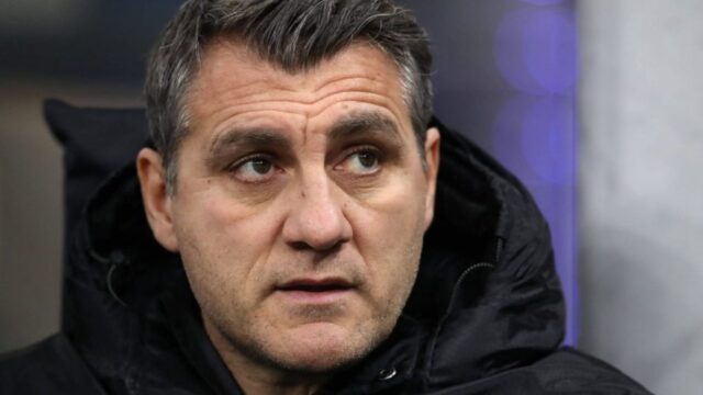 Vieri napoli