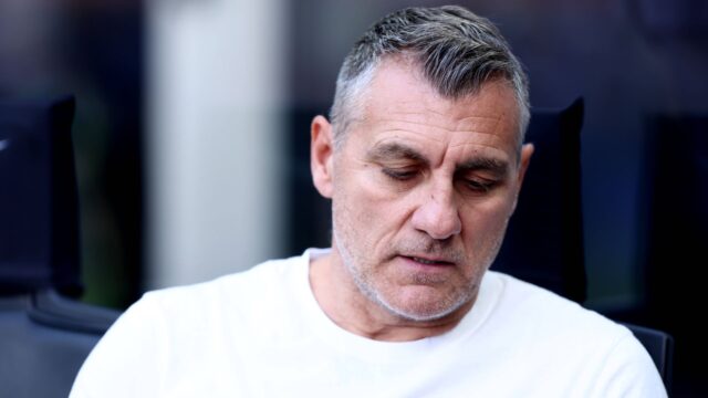 Vieri parla di adani e cassano