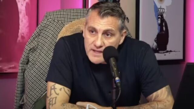Vieri risponde ad adani cassano e ventola