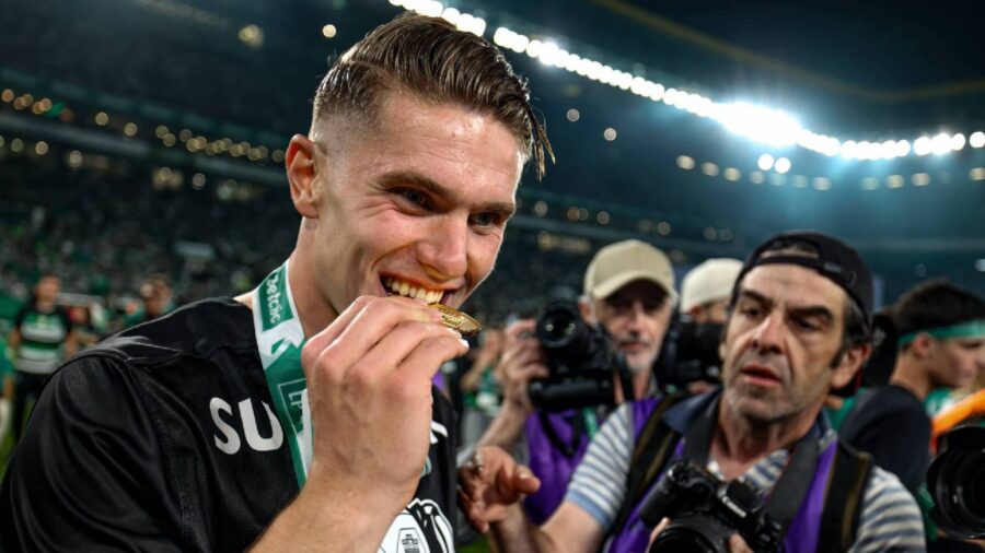 Viktor gyokeresjpg