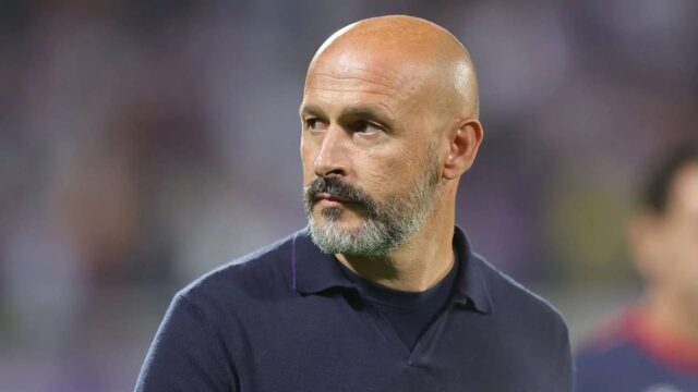 Vincenzo italiano