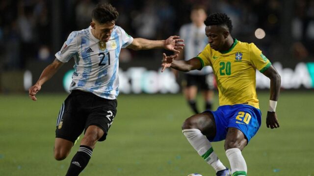 Vinicius jr