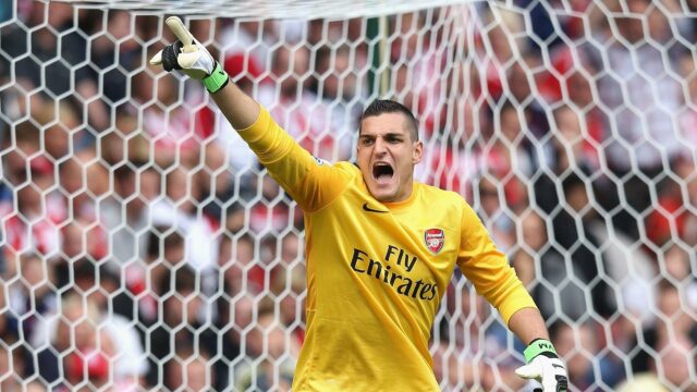Vito mannone