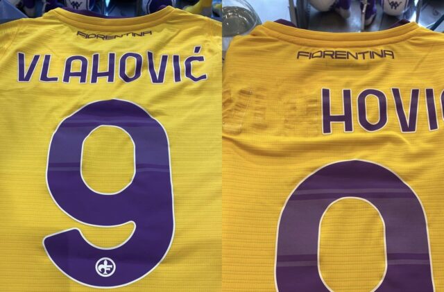Vlahovic