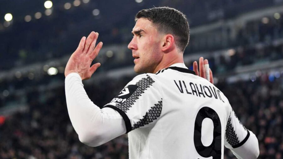 Vlahovic chelsea