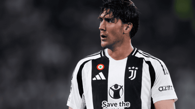 Vlahovic juve zirkzee