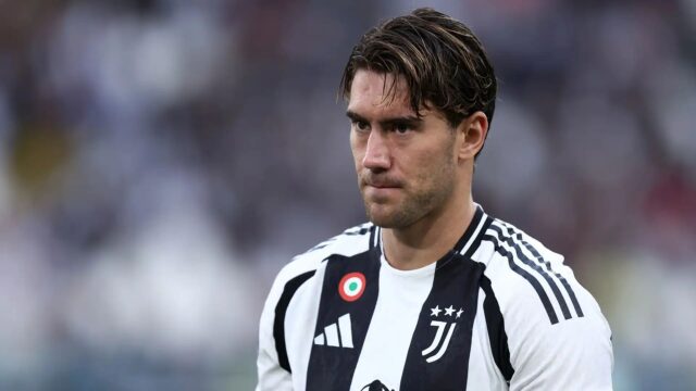 Vlahovic rinnovo offerta juve