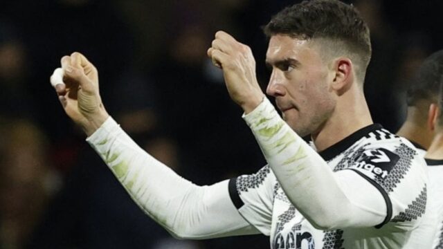 Vlahovic torino juve