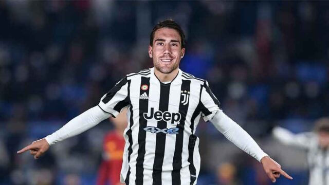 Vlahovic verso il si alla juve