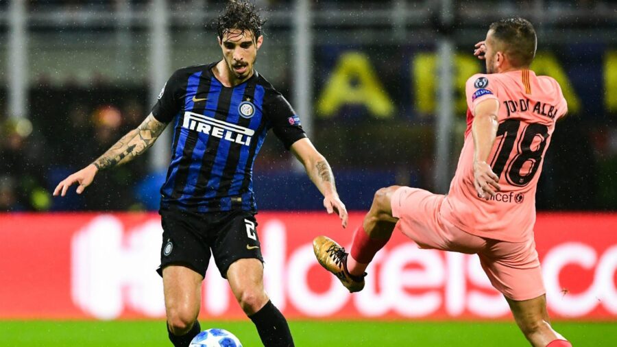 Vrsaljko inter