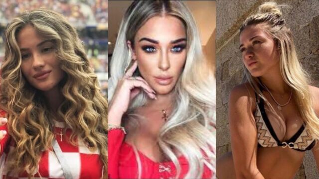 Wags city chelsea