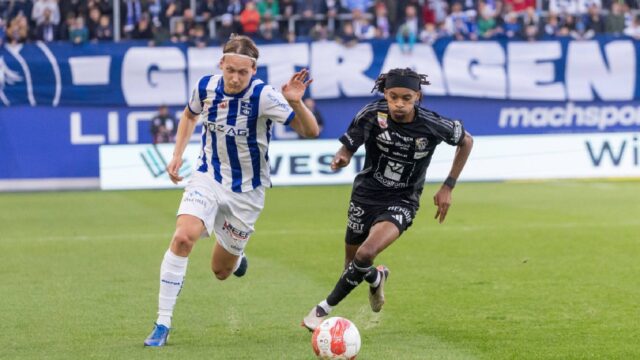 Wallner linz lascia calcio fede