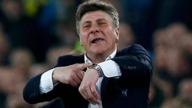 Walter mazzarri