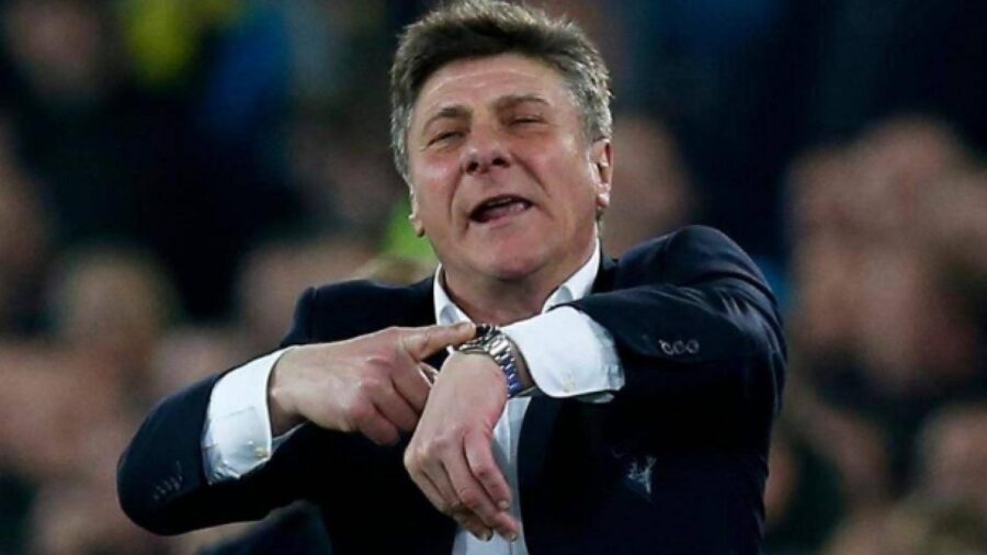 Walter mazzarri