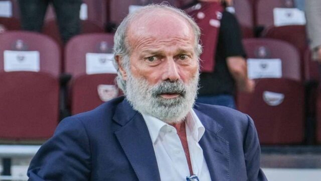 Walter sabatini