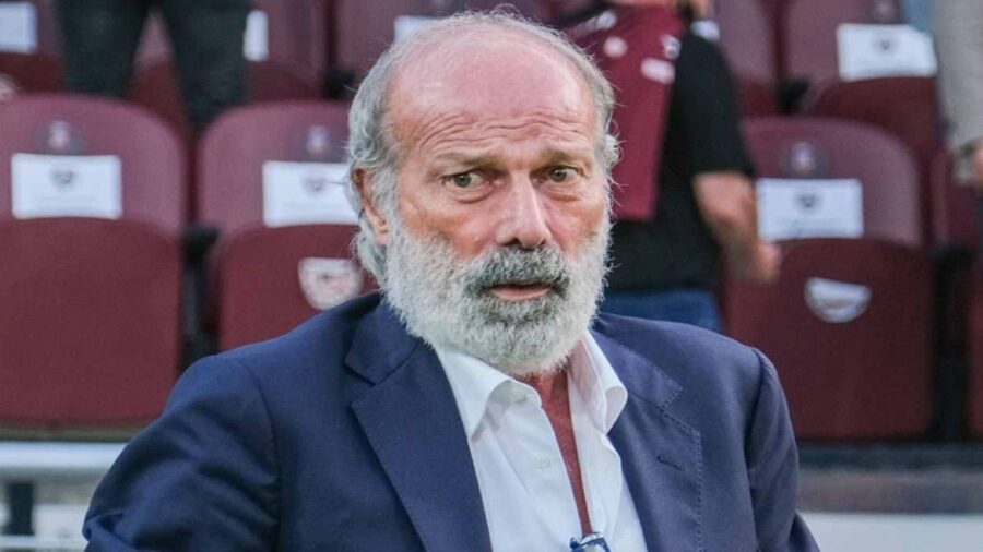 Walter sabatini