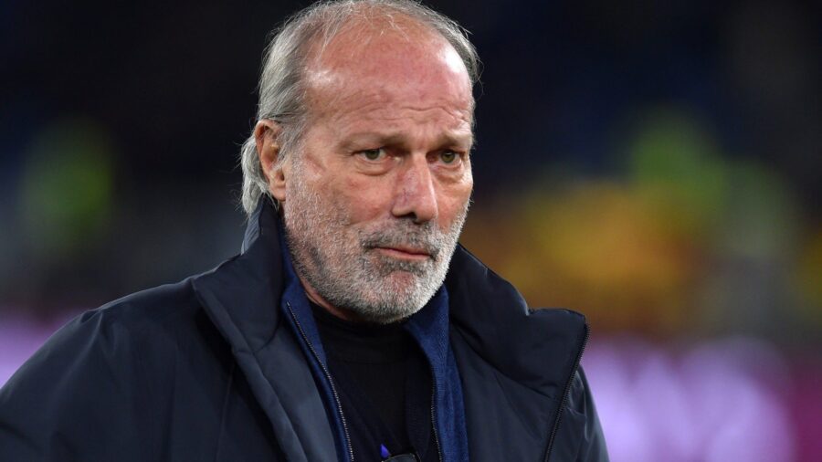 Walter sabatini