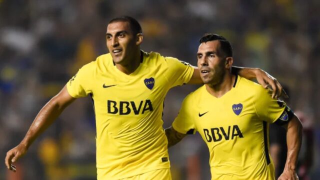 Wanchope abila retrocessione