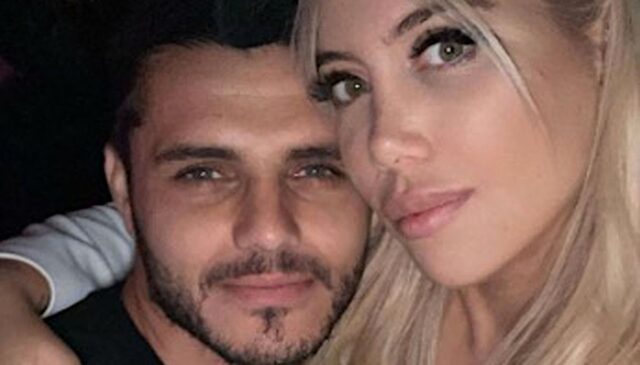 Wanda e icardi