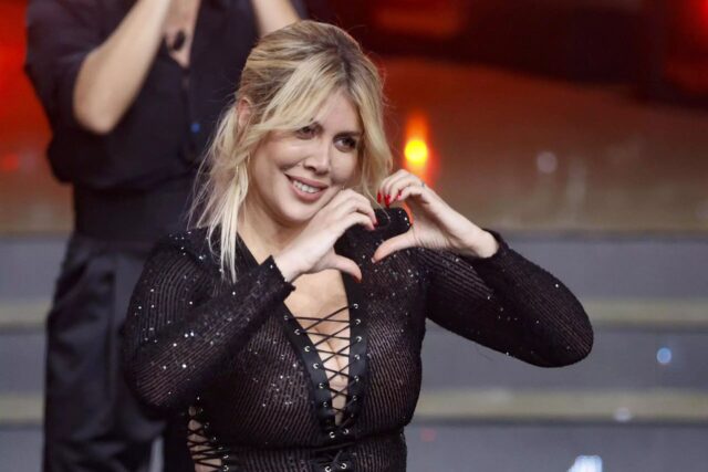Wanda nara