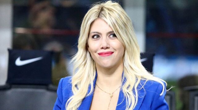 Wanda nara