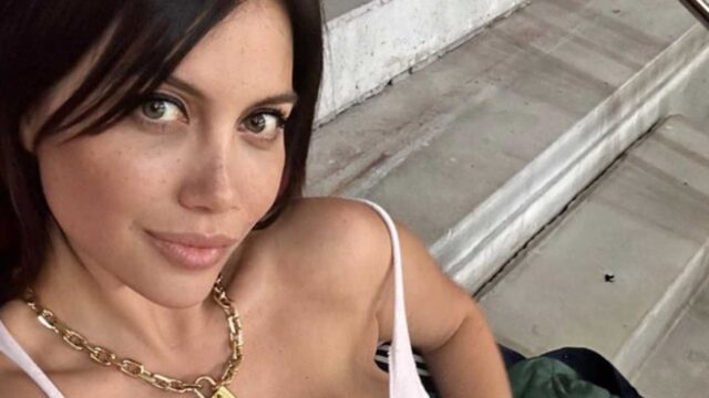 Wanda nara sito adulti