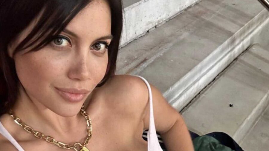 Wanda nara sito adulti