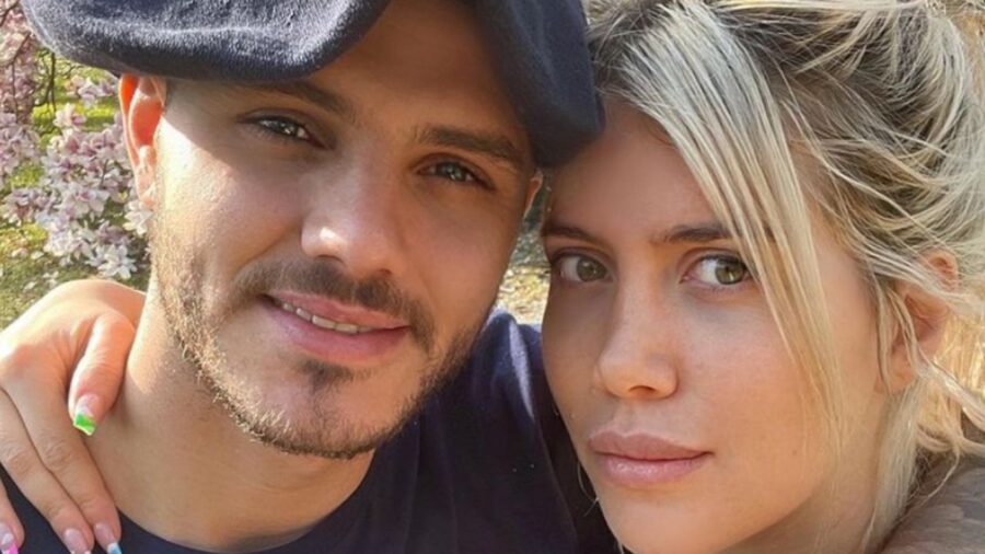 Wanda perdona icardi