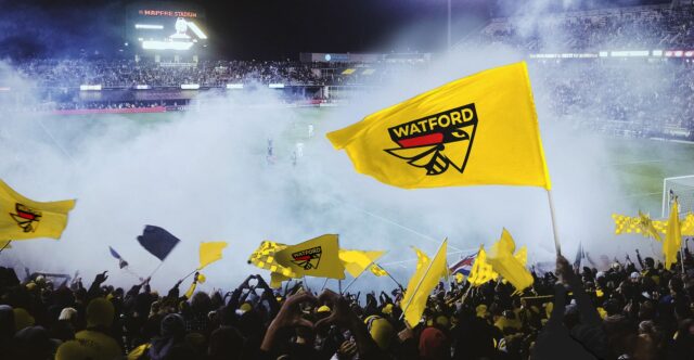 Watford