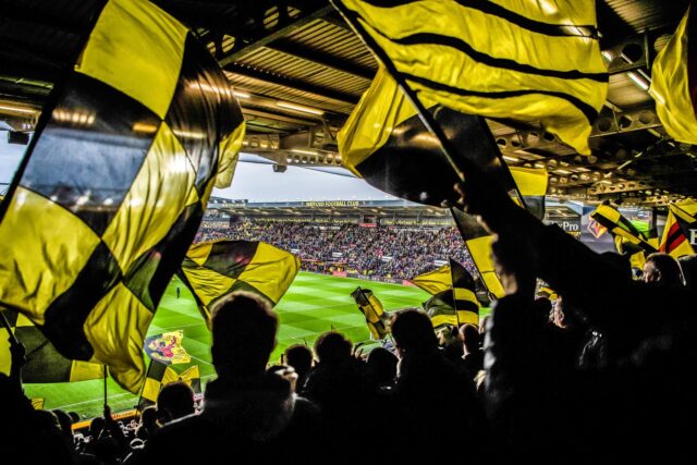 Watford