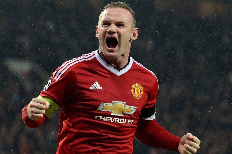 Wayne rooney photos
