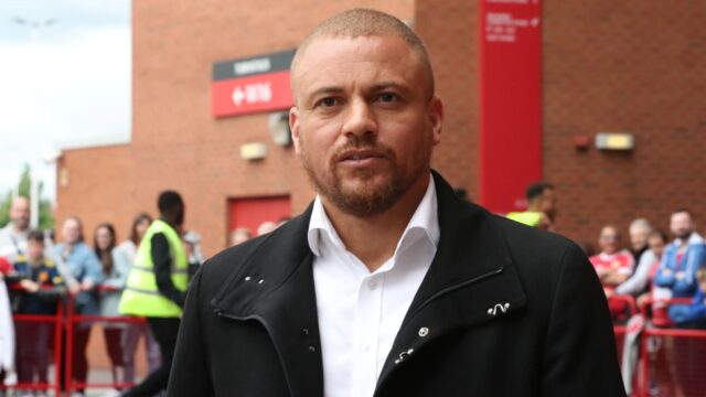 Wes brown bancarotta