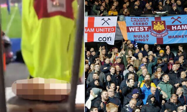 West ham