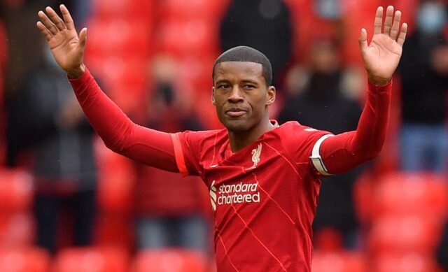 Wijnaldum