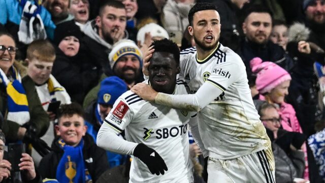 Wilfried gnonto leeds