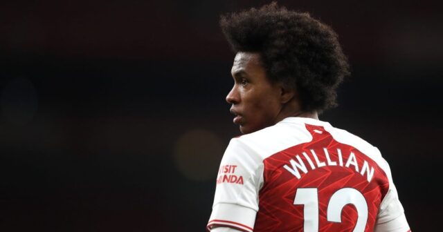 Willian