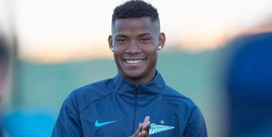 Wilmar barrios zenit.jpg