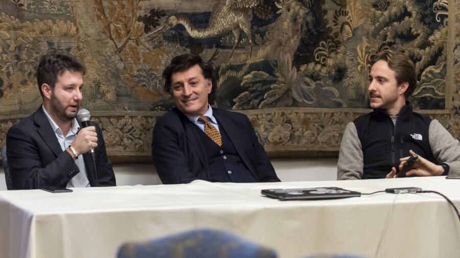 Winter bootcamp 2022 campoccia chiamarsi bomber