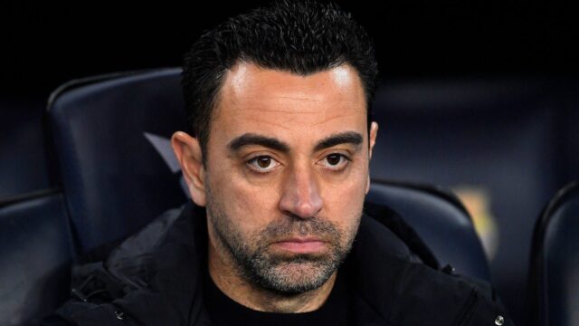 Xavi