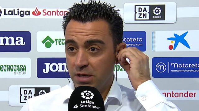 Xavi