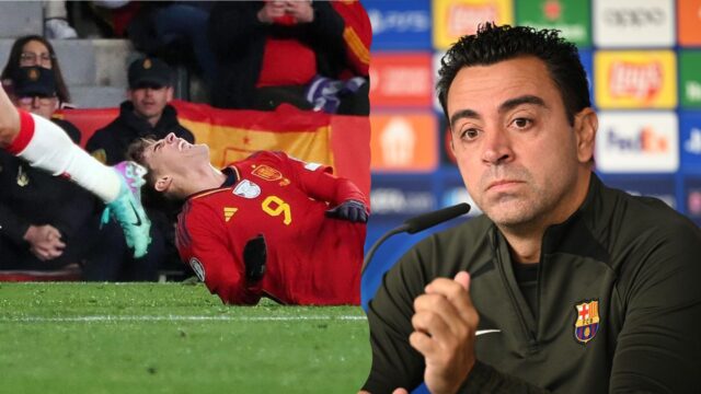 Xavi