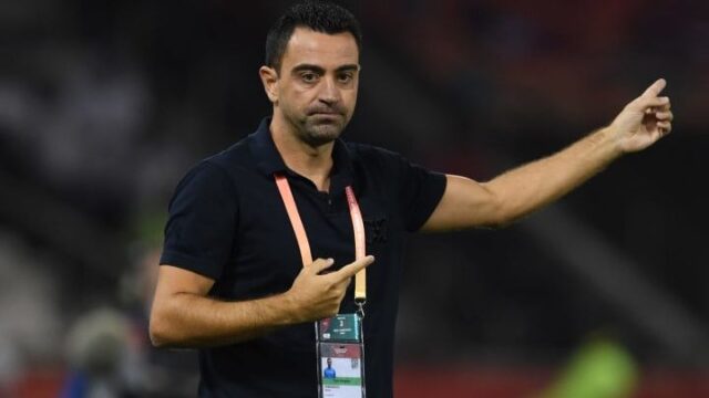 Xavi