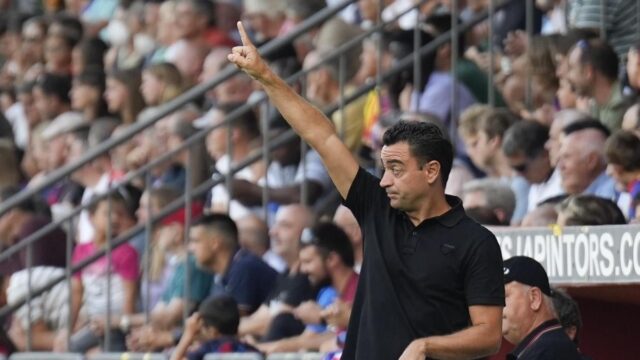 Xavi