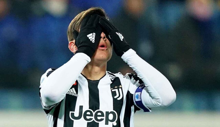 Xavi boccia dybala