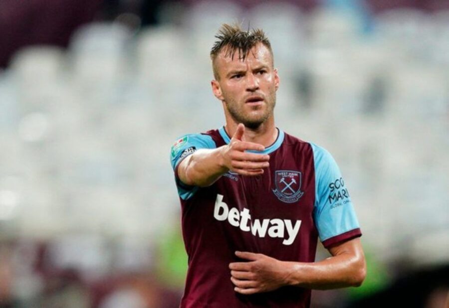 Yarmolenko
