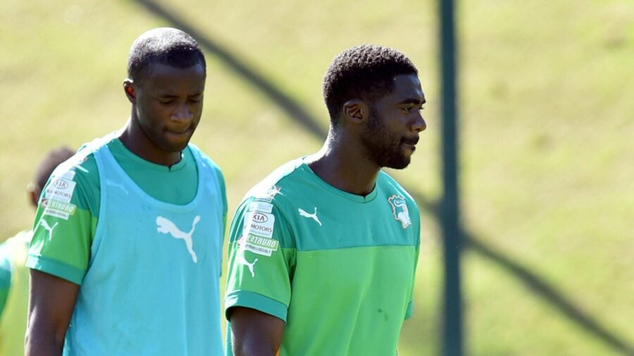 Yaya kolo toure