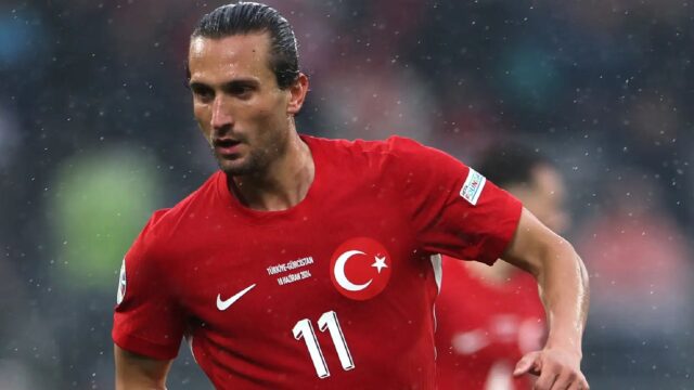 Yazici olympiacos